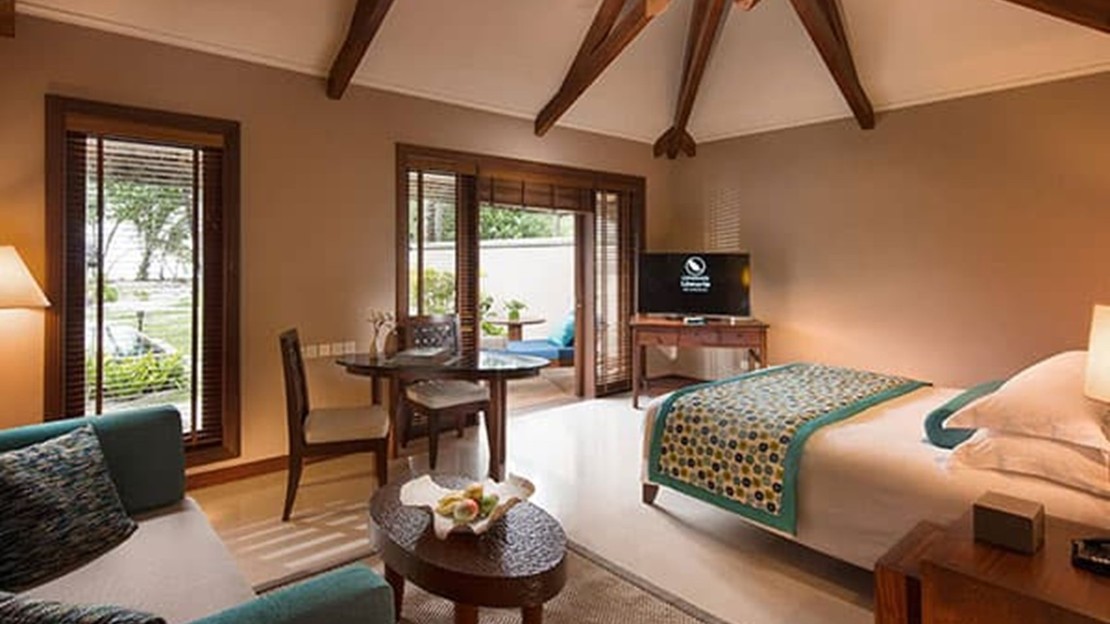 Pool Villa with 2 Bedrooms